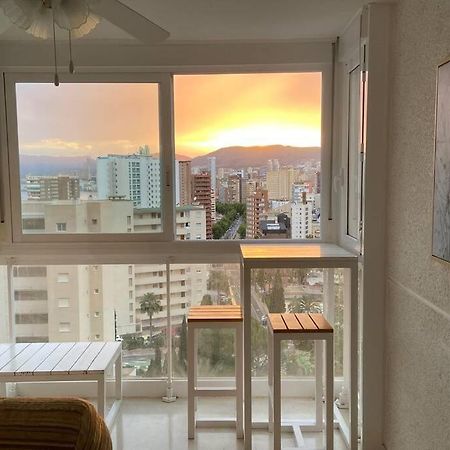 Ideal 2 Benidorm Exterior photo